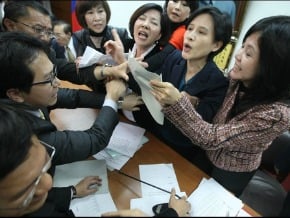 核安問題 蔡春鴻：全力溝通