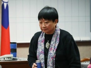 推濕地法 張曉風不求親手完成