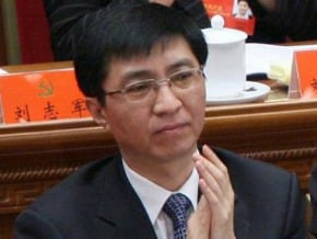 三朝文膽王滬寧進國務院 涉對台事務