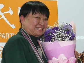 張曉風辭職遺缺 中選會：陳怡潔遞補