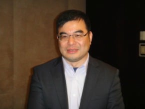 三星杜偉昱：行銷不是花大錢