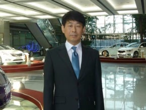 南韓現代汽車 盼在台永續發展