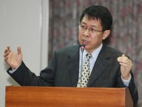 減學用落差 蔣偉寧：控管總量