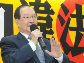 吳澧培告法官檢察官 綠聲援