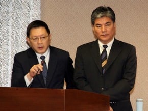 媒體連環爆命案 警政署查洩密