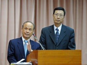 財政部：投信整併 綜效不大