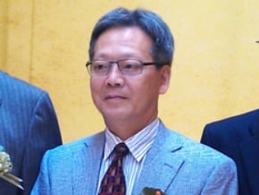 大華建設今年唯一推案「大華湖閱」今天動工