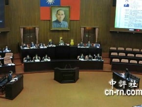 雞同鴨講！薛凌問：最愛職務　江宜樺答：竹子、蘭花