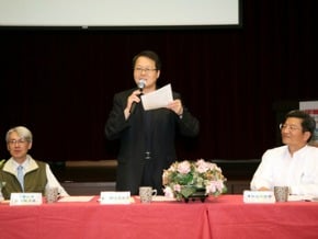 試辦以房養老 內政部巡迴說明
