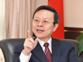 張志軍訪台事宜 王郁琦：搞得像是情侶在鬥嘴