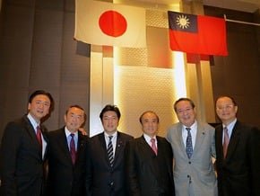 王金平：APPU挺台參與國際