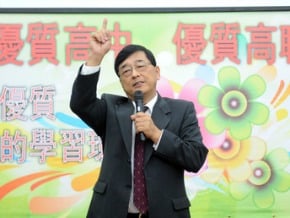 優質高中職認證 9成通過
