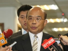 蘇：人民力量改變壹傳媒交易案