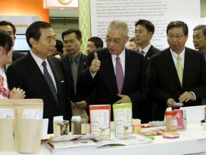 賴素如涉收賄 副總統：不評論