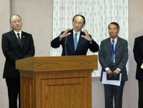 北榮：扁照顧方式 法務部評估