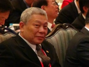 回應NCC 蔡衍明：笑傲江湖