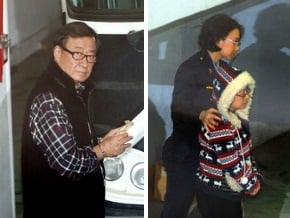 賴素如涉收賄 送看守所羈押<br />國民黨考紀會開鍘：停權處分