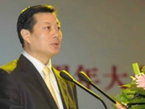 吉林省副書記竺延風被傳調查後公開露面