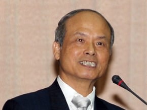陸銀參股 財長：公股不釋出