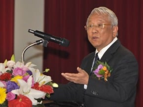 曾志朗：教育是培養心靈的過程