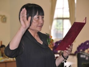 柯華葳接國教院 致力國民素養