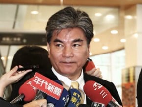 因應高齡化 李鴻源：落實老人政策