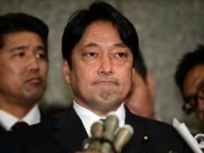 日本防衛相4月將訪美晤美防長 釣島將成議題