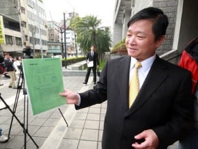 被指涉雙星弊案 馬以南告週刊