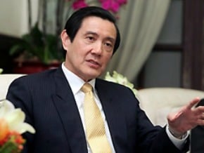 馬英九回應許信良：兩岸政治對話 現在還不需要