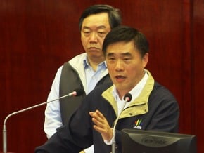 雙子星案 北市：未圖利國民黨