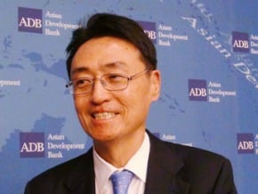 亞銀專家：能源組合應納核電