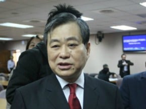 外交部：首爾平靜 暫不撤僑