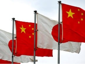 日親華派人物將相繼訪華 對華外交“政冷黨熱” 