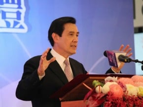 總統：台灣開放才能興旺