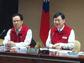 經部拚5月底前 不二階限水