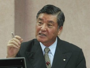 北韓飛彈 高華柱：有能力因應