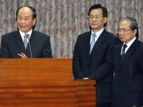 經長：核四拼裝車講法不恰當