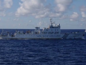 中國將實施常態化維權巡航執法 維護國家海洋權益