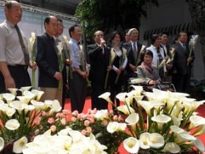 公投攻防 王金平：尊重程委會