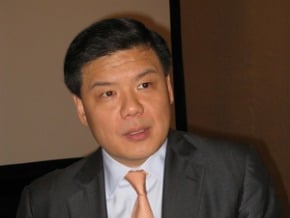 開發金拚EPS 提高財務槓桿