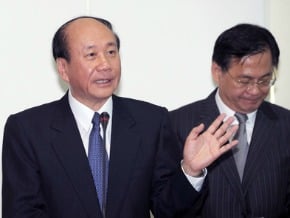 經委會通過核四地質調查提案