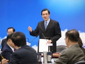 開源節流 總統盼地方自給自足