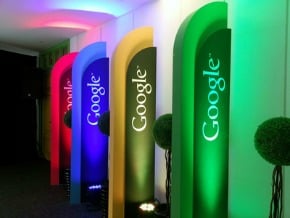 Google 靠中小企業起家