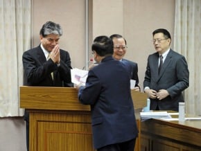 法務部：3個月內提反恐草案