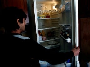 希臘糧食不安全狀況 已跌至一些非洲國家水平