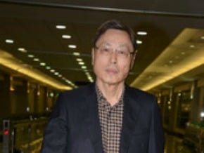 訪川渝遇強震 高孔廉安返