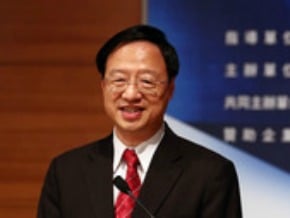 江揆：經濟有望 需先認清情勢