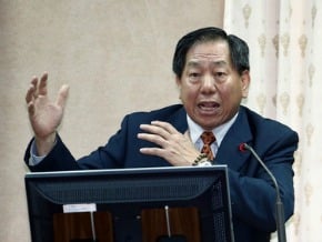 蔡得勝：國內反恐部隊有6個