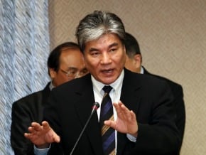 李鴻源：1個月內查清長泳意外