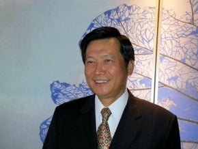 台船啟動5年計畫 拚年年獲利